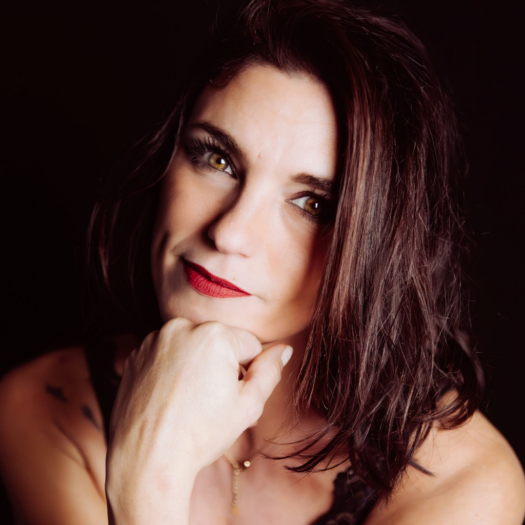 Le photographe portraitiste favorise l'estime de soi
